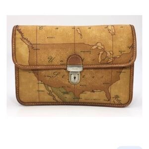 ALVIERO MARTINI ⭐️  1a Classe Geo clutch